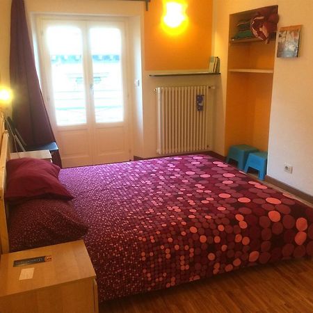 تورينو Lilith B&B المظهر الخارجي الصورة