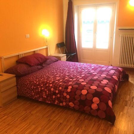 تورينو Lilith B&B المظهر الخارجي الصورة