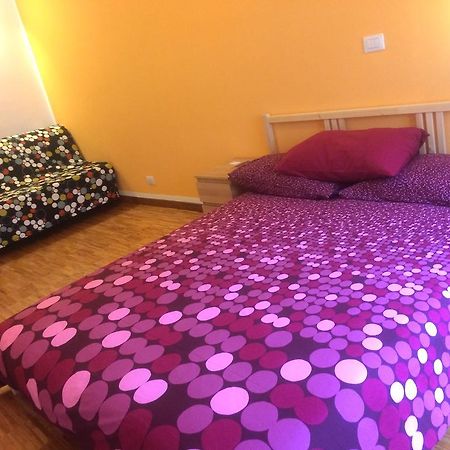 تورينو Lilith B&B المظهر الخارجي الصورة