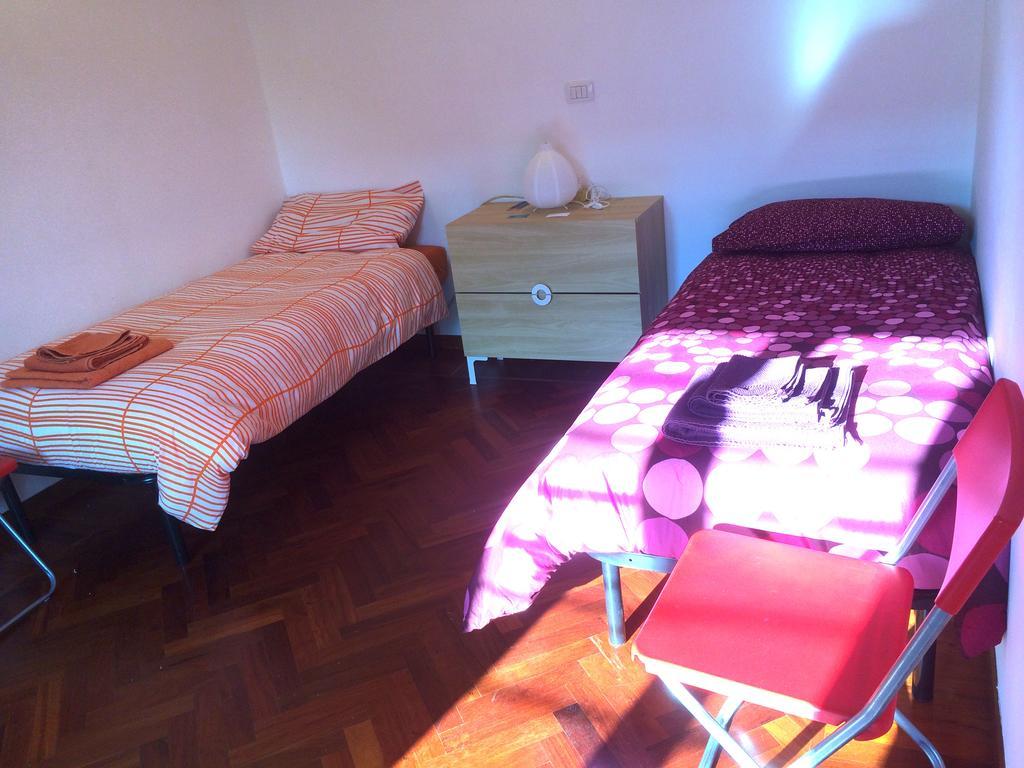 تورينو Lilith B&B الغرفة الصورة