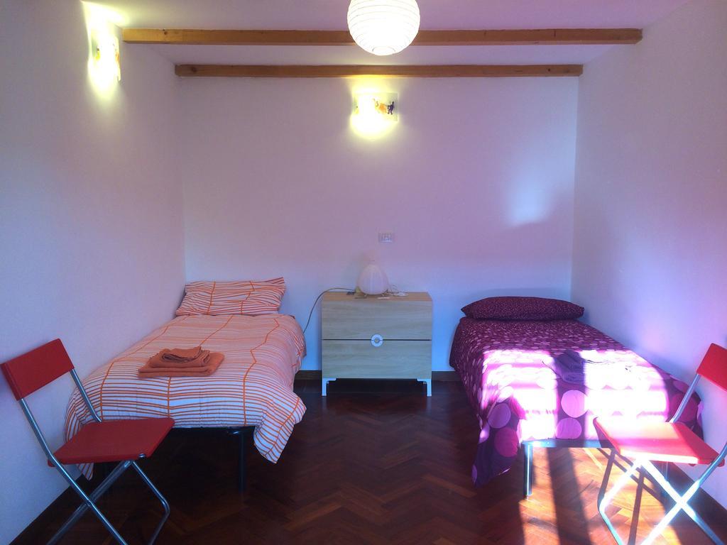 تورينو Lilith B&B الغرفة الصورة
