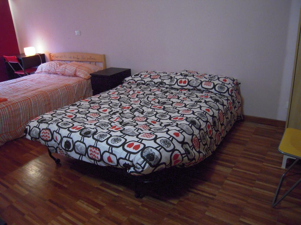 تورينو Lilith B&B الغرفة الصورة