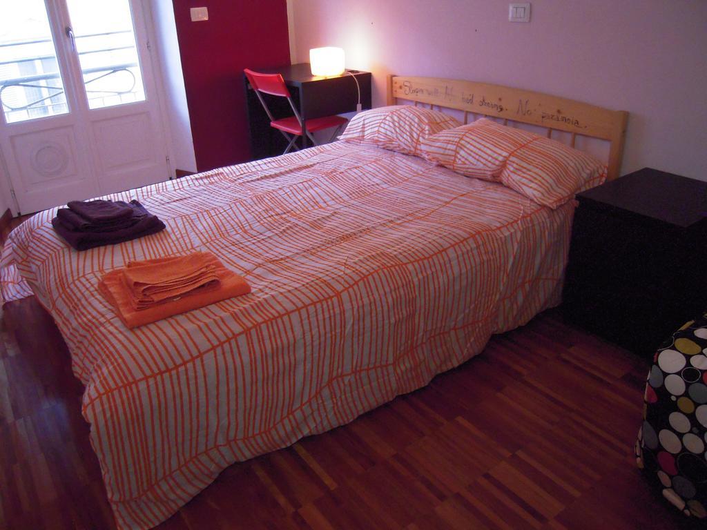 تورينو Lilith B&B الغرفة الصورة