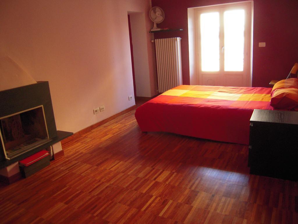 تورينو Lilith B&B الغرفة الصورة