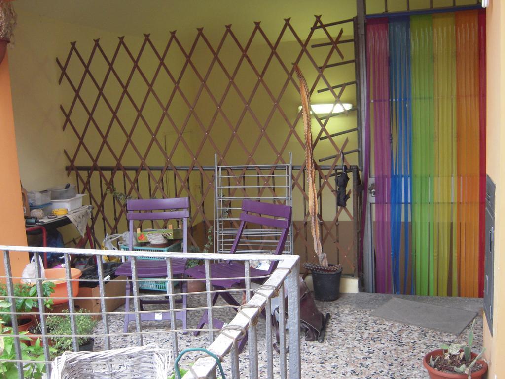 تورينو Lilith B&B المظهر الخارجي الصورة