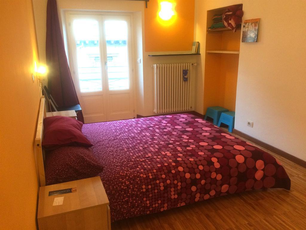 تورينو Lilith B&B المظهر الخارجي الصورة
