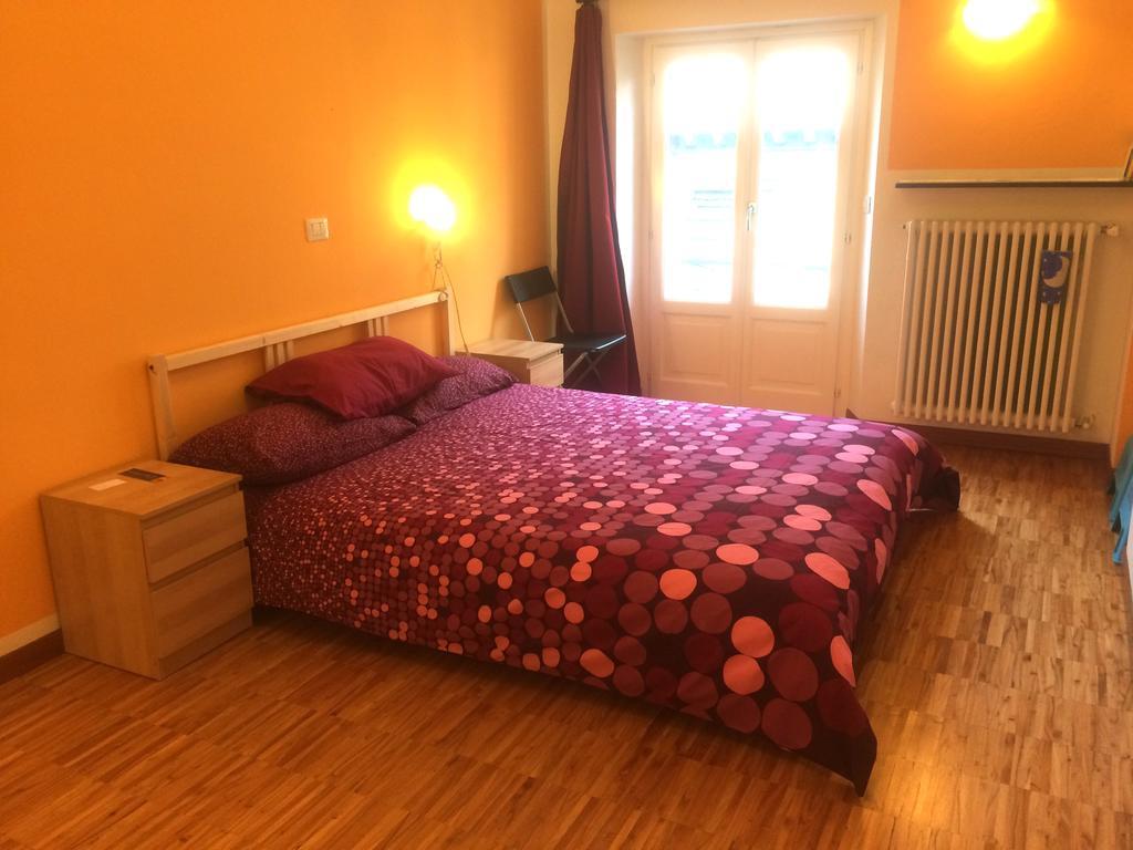 تورينو Lilith B&B المظهر الخارجي الصورة