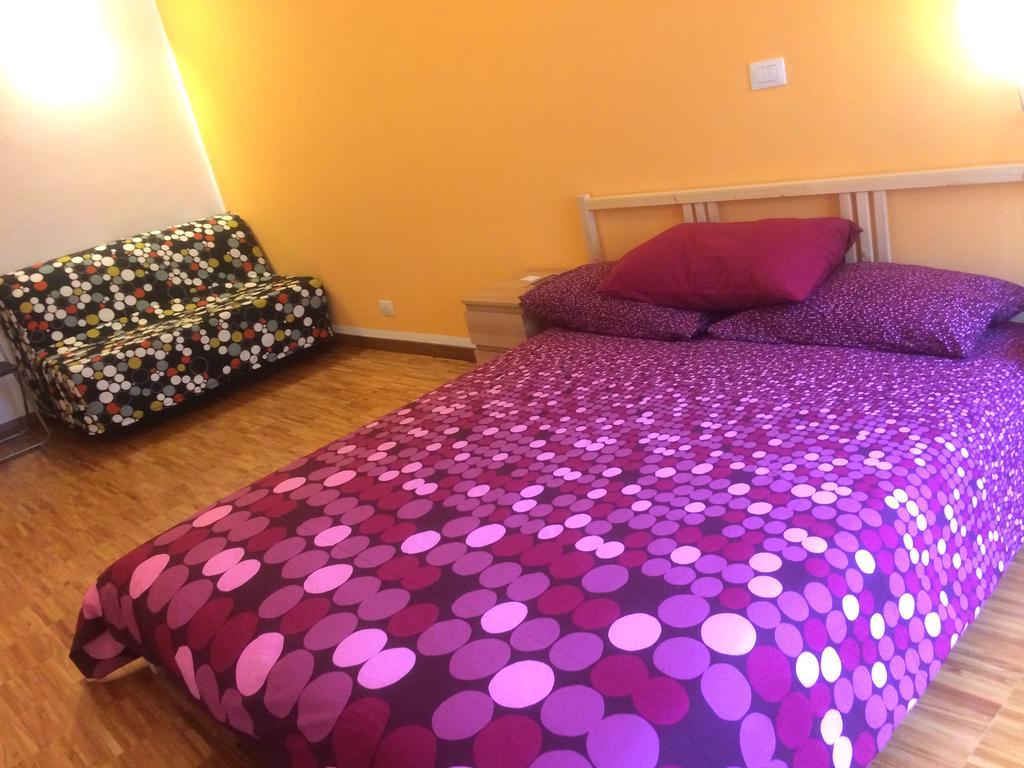 تورينو Lilith B&B المظهر الخارجي الصورة